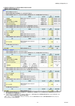 調製粉乳の販売用 - 日本食品分析センター
