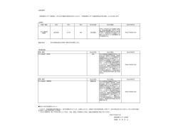 詳細はこちら - 峡南医療センター | トップページ
