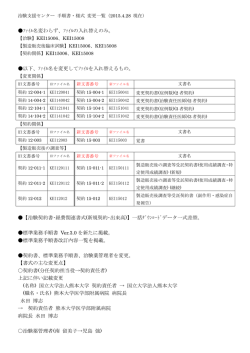 ﾌｧｲﾙ名変わらず、ﾌｧｲﾙの入れ替えのみ。 以下、ﾌｧｲﾙ名を変更してﾌｧｲﾙを