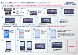 DIGNO U 404KC(ソフトバンク)