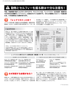 動物とセルフィーを撮る時は十分な注意を！