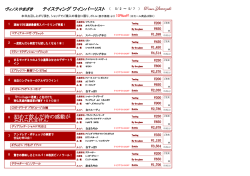 初めて飲んだ時の感動が 忘れられません