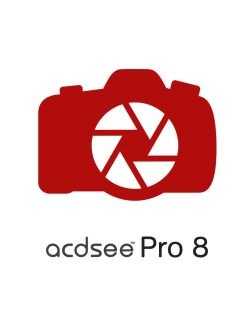 ユーザーガイド - ACDSee