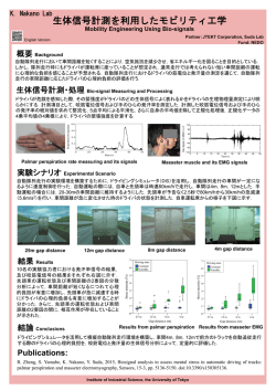 IIS Poster Gallery