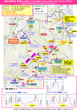 コース図