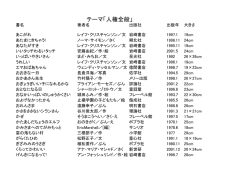 テーマ「人権全般」