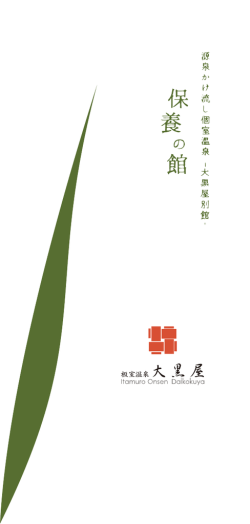 APARTMENT STYLE HOTEL 保養の館-源泉掛け