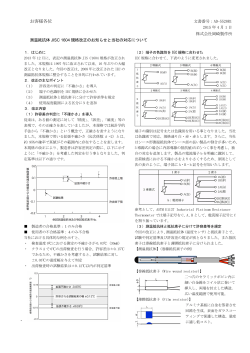 お客様各位