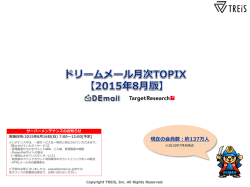 メディアTOPIX ダウンロード