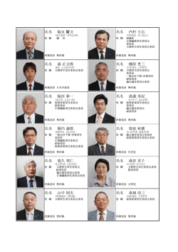 議員紹介（ここをクリックしてください）