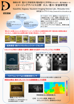 川人祥二研究室 PDF