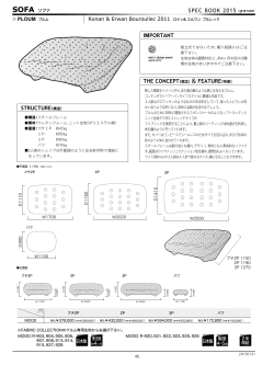 IMPORTANT SPEC BOOK 2015