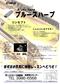 ｛プロフィール｝ 2006 年ミニアルバム『a place to call home』 で全国
