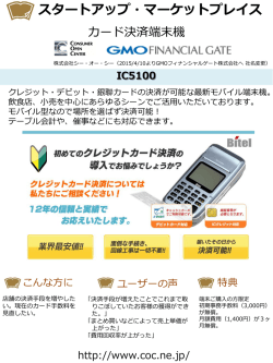 GMO FINANCIAL GATE