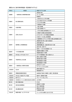 詳細を見る - 福岡よかもん市場・福岡よかとこ旅行券