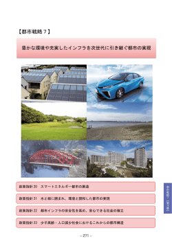PDF①:4243KB - 東京都政策企画局トップページ