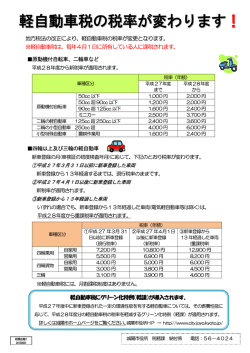 ポスター（130キロバイト）