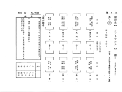 女子ソフトテニス 5月18日 結果