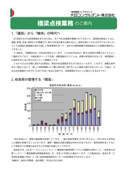 橋梁点検業務(PDF 3550KB)
