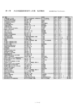 大日本国語辞典を作った男 松井簡治．pdf