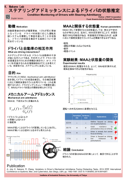 IIS Poster Gallery