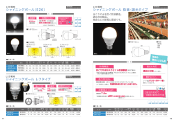製品カタログ