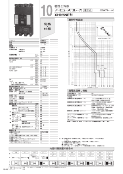 XH225NE形