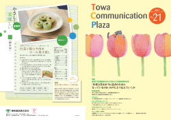 Towa Communication Plaza