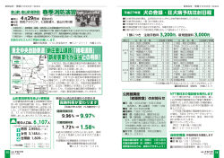 東北中央自動車道「新庄金山道路」「横堀道路」 新規事業化が