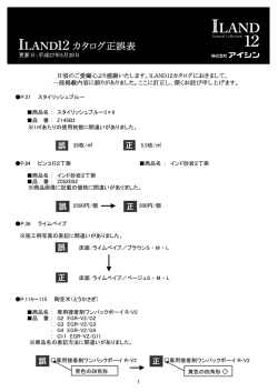 資料を表示する
