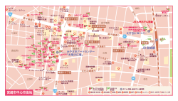 宮崎市中心市街地 - みやざきバルウォークはるバル3