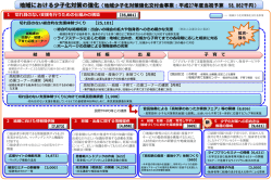 資料4－2 地域における少子化対策の強化