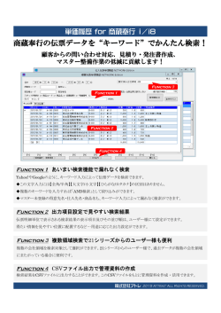 単価履歴 - 株式会社アトレ
