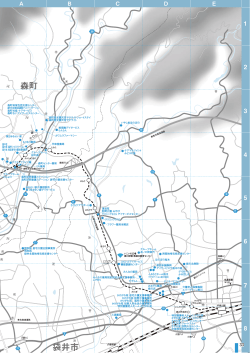 地図2(PDF : 2.74 MB)