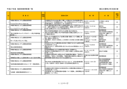 大雪青少年交流の家(PDF/158KB)