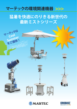 ミストファン360