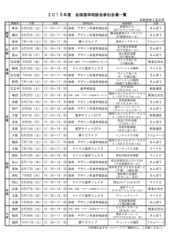 こちら - 京都美術工芸大学