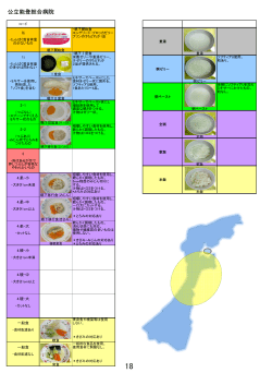 公立能登総合病院