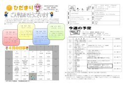 ・筆箱(2Bの鉛筆4本 赤鉛筆 けしゴム) ・下じき ・自由帳 ・ハンカチ