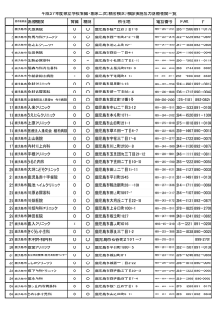 （高等学校・特別支援学校）腎臓・糖尿二次（精密検尿）