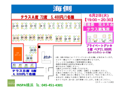 INSPA横浜 ： 045-451-4301