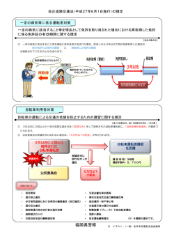こちら - 福岡県警察