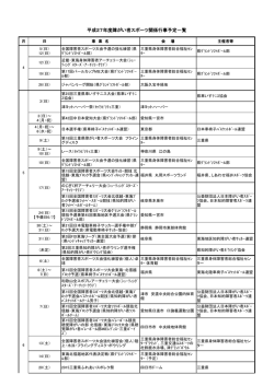 詳細はこちら。 - 三重県身体障害者総合福祉センター