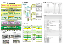 学校教育目標