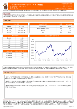 ミノガメ - 日本アジア・アセット・マネジメント株式会社