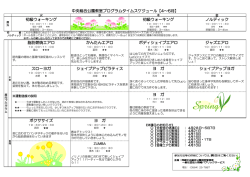 ヨ ガ ヨ ガ ボクササイズ 中央総合公園教室