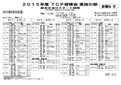 ファイルをダウンロード