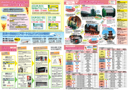Nara Kotsu Nara Bus Pass No.1