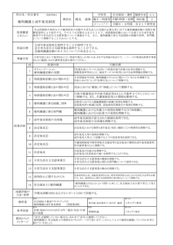 権利擁護と成年後見制度