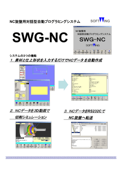 SWG-NC - ソフトウェアの受託開発｜株式会社ソフトウィング